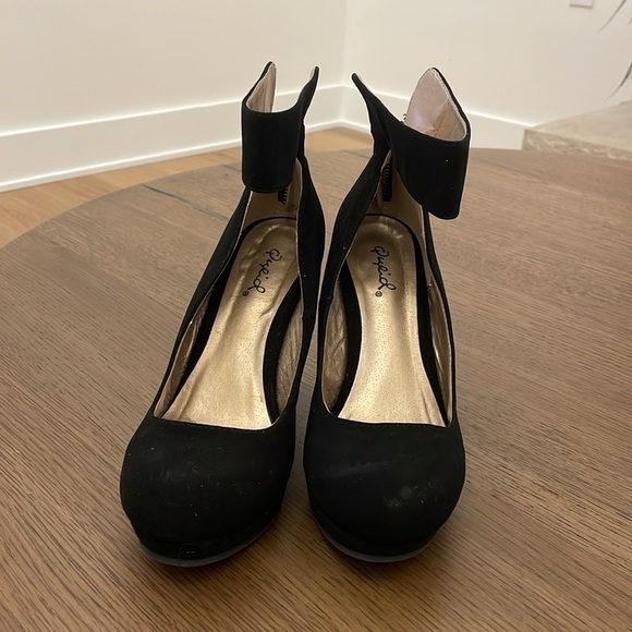 Qupid Shoes - Picture 3 of 3